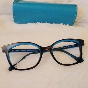 Face A Face Jolie 1 Frame